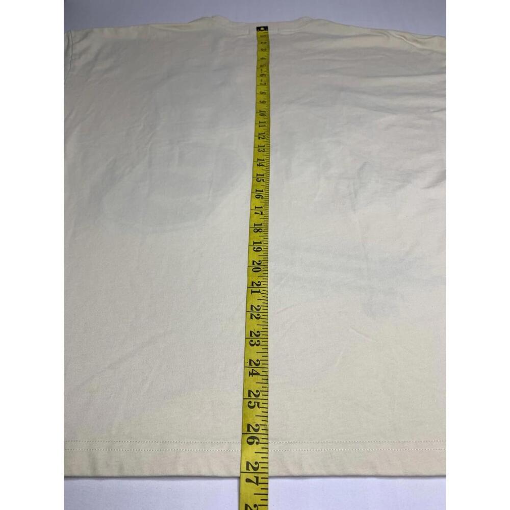 Aelfric Eden Graphic RS Stars XL 100% Cotton T Shirt P82 - Picture 9 of 10